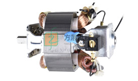 什么是串激電機(jī)及其特性?